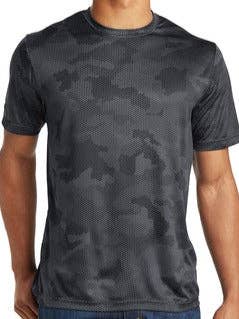 Tarn-T-Shirt für den Großhandel von Reelskinz