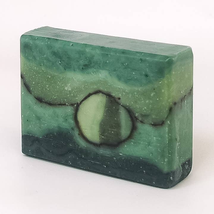 Baressential Beauty Bar Shadow Vert for wholesale by Baressential Limited