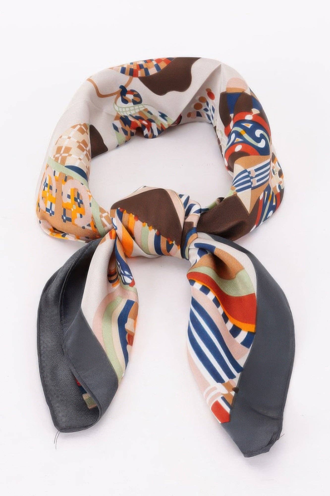 CC Wholesale Clothing - Wholesale Bandana - Women's - Multi Print Bandana6