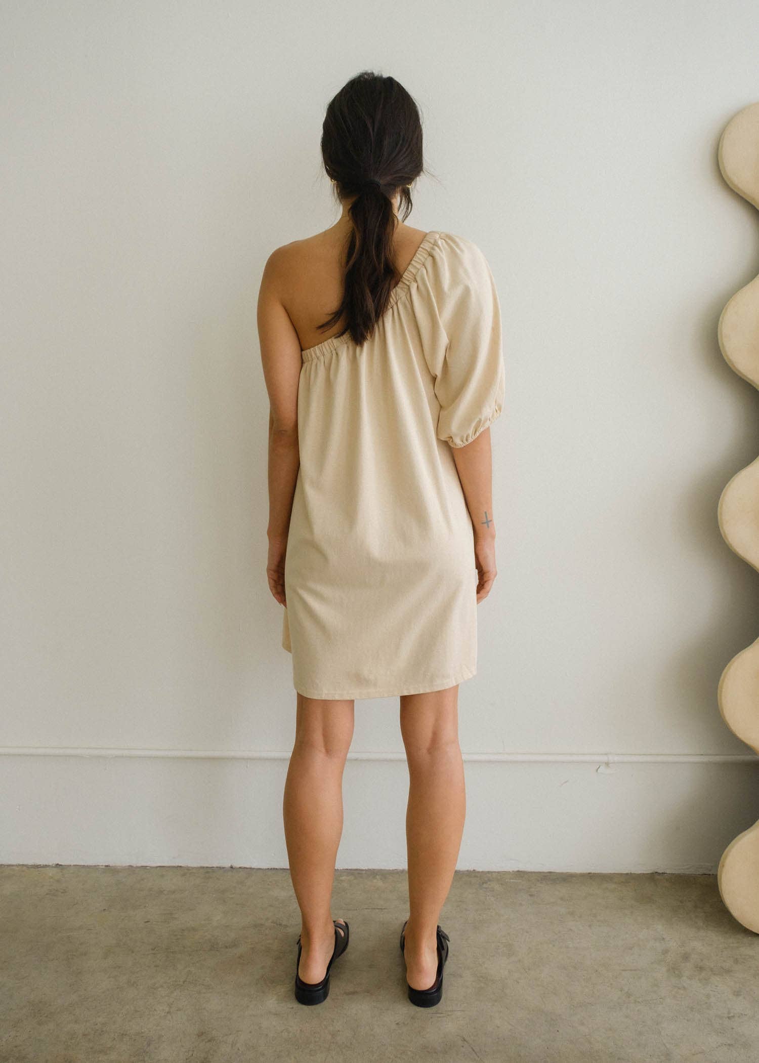 Things Between - Wholesale Dress - Women's - Jill Dress3