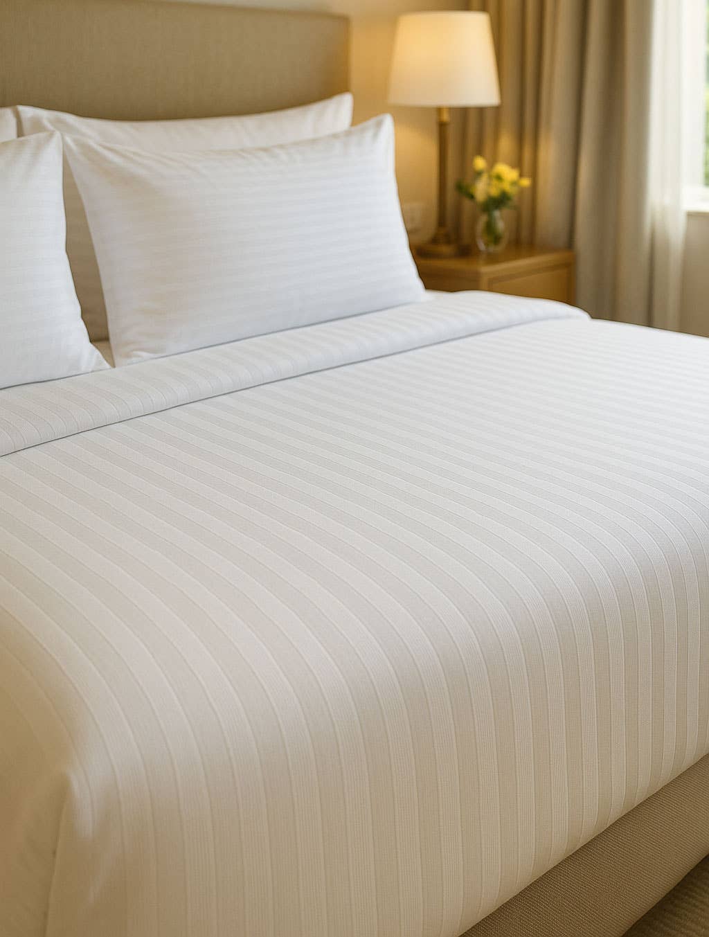 MADI – Großhandel Bettbezüge – Duver-Bezug Bask 60% Baumwolle – 40% Polyester 220 tc0