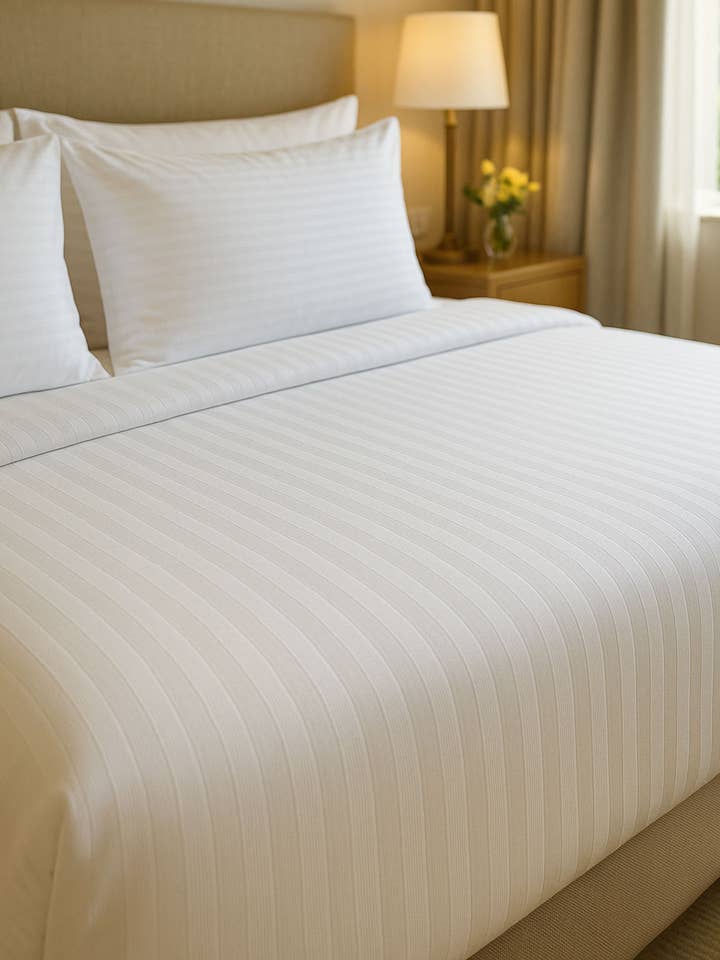 Duver Cover Bask 60% Cover – 40% Polyester 220 tc for wholesale by MADI