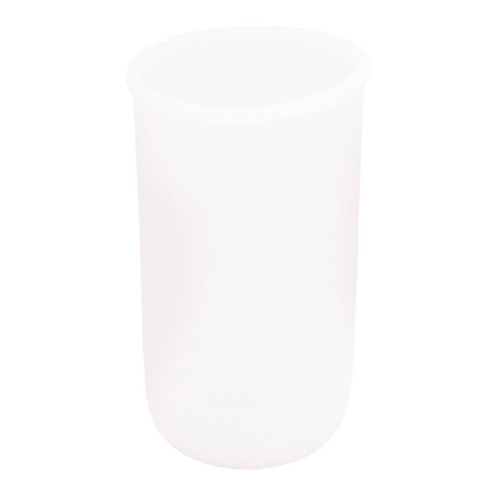 Mason Jar Lifestyle - Wholesale Drink Huggers & Koozies - Silicone Sleeve for Pint & a Half 24oz Ball Mason Jars6