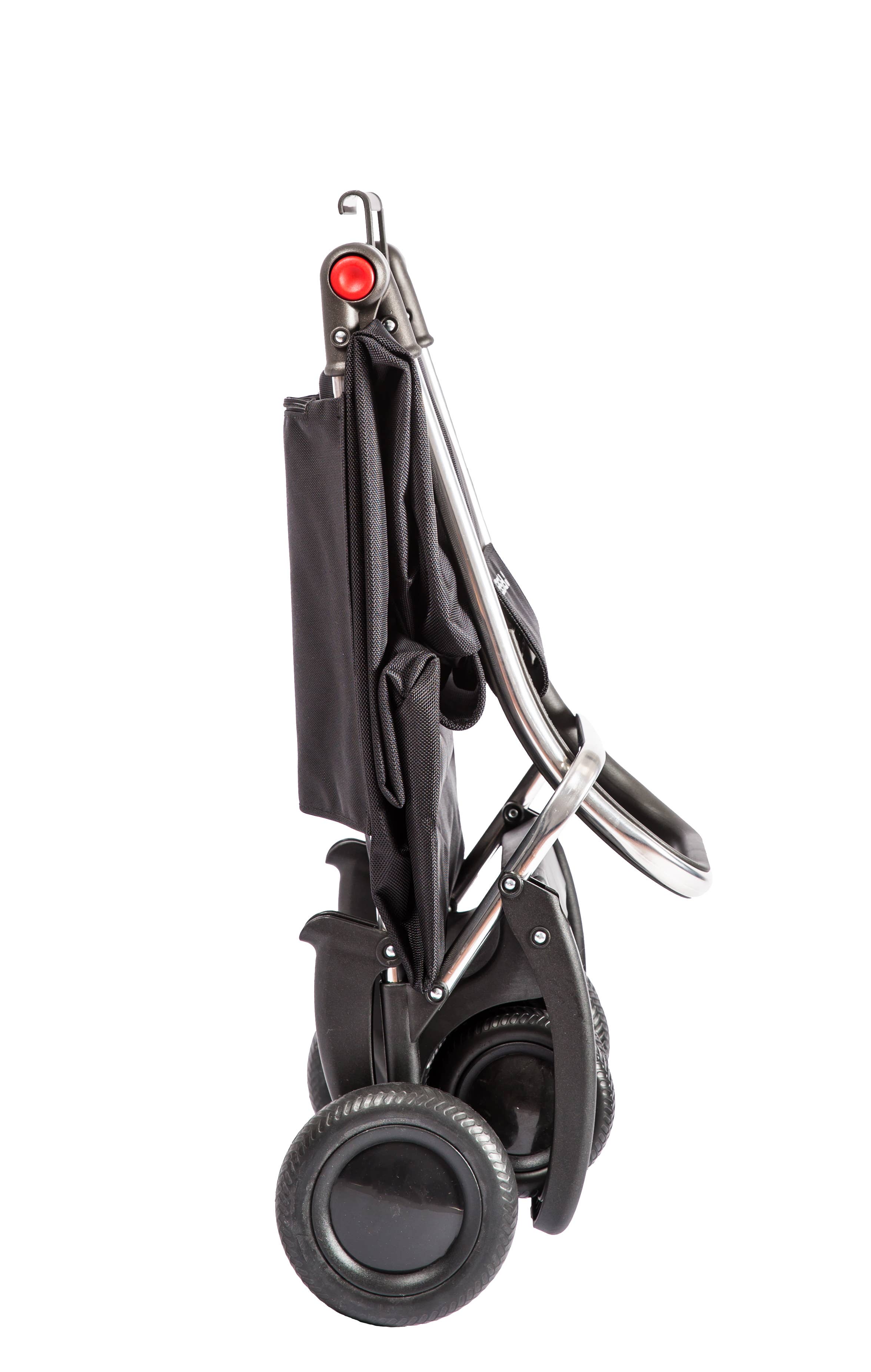 Rolser - Wholesale Grocery/Shopping Bag - EcoIMax 4L TOUR22