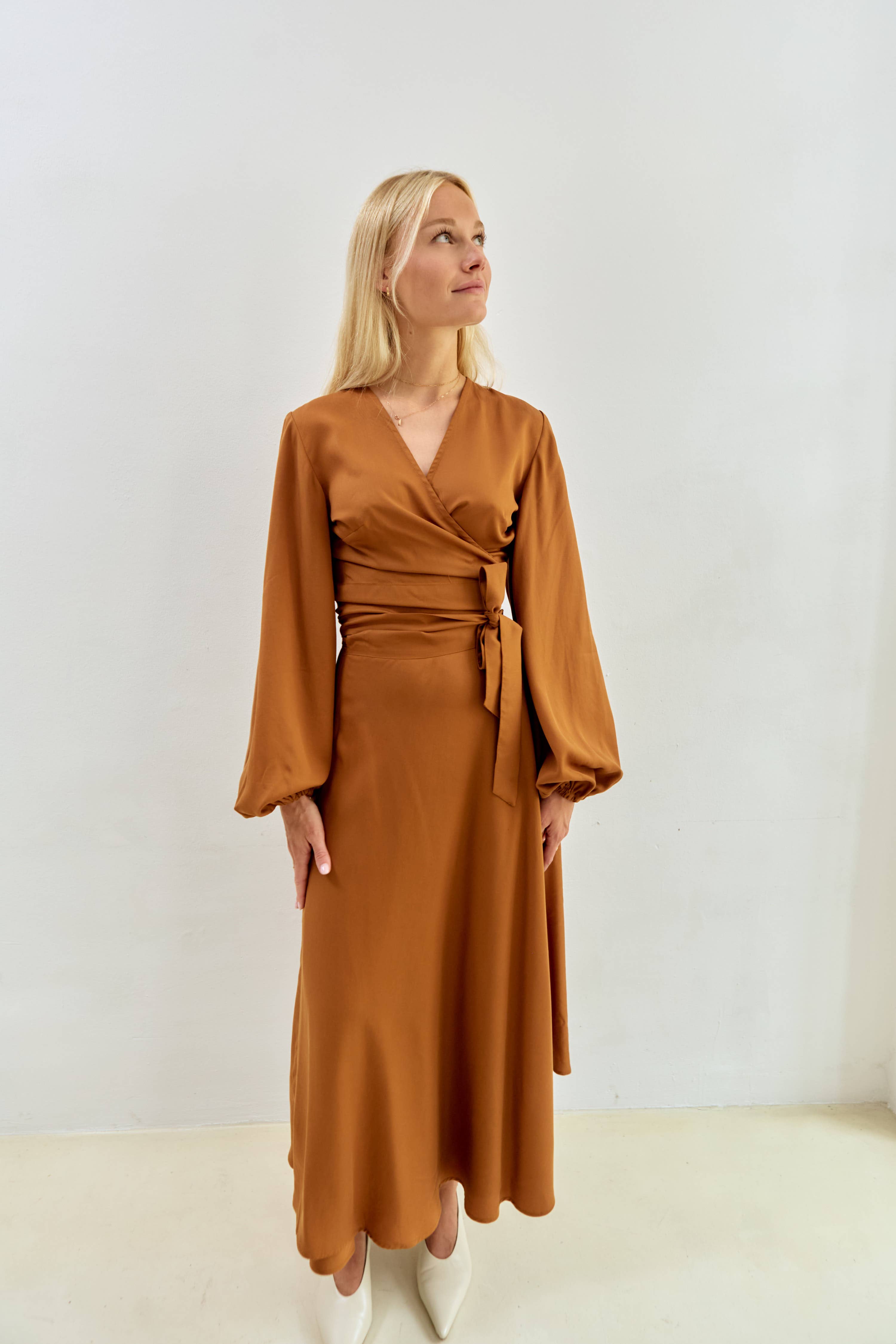 MEIJERHOF – wholesale Skirt – Women’s – Nina Skirt3