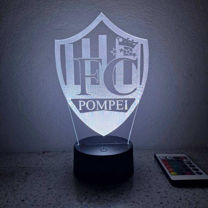 Pompei per la vendita all'ingrosso da parte di ilmioplexiglass