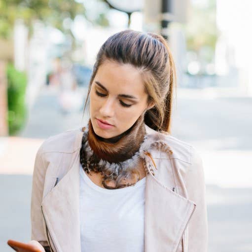 Etosha Plumage for wholesale by Norton and Hodges