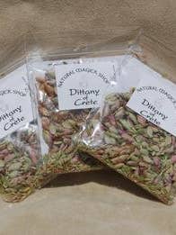 Dictamnus van Kreta voor wholesale door Natural Magick Co-op