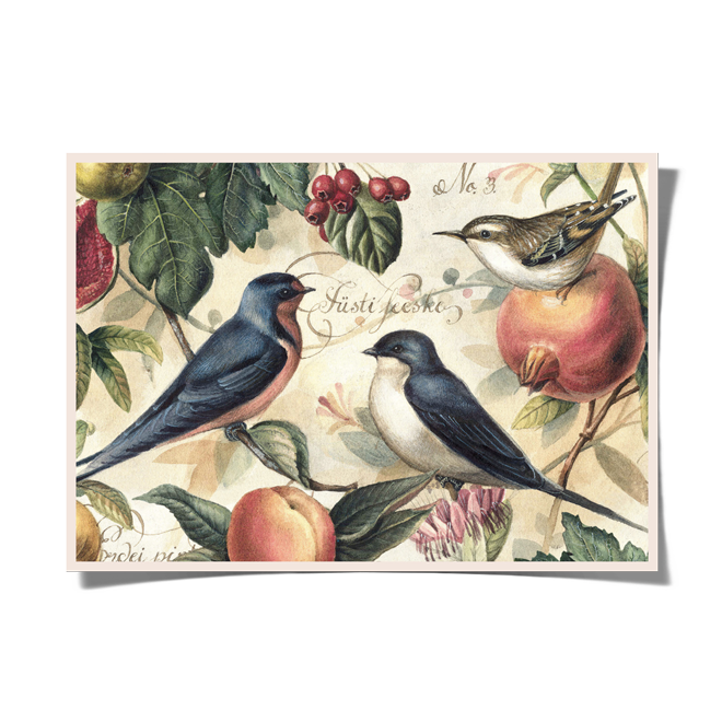 Bomo Art Budapest - Wholesale Art Print - Bomo Print A47