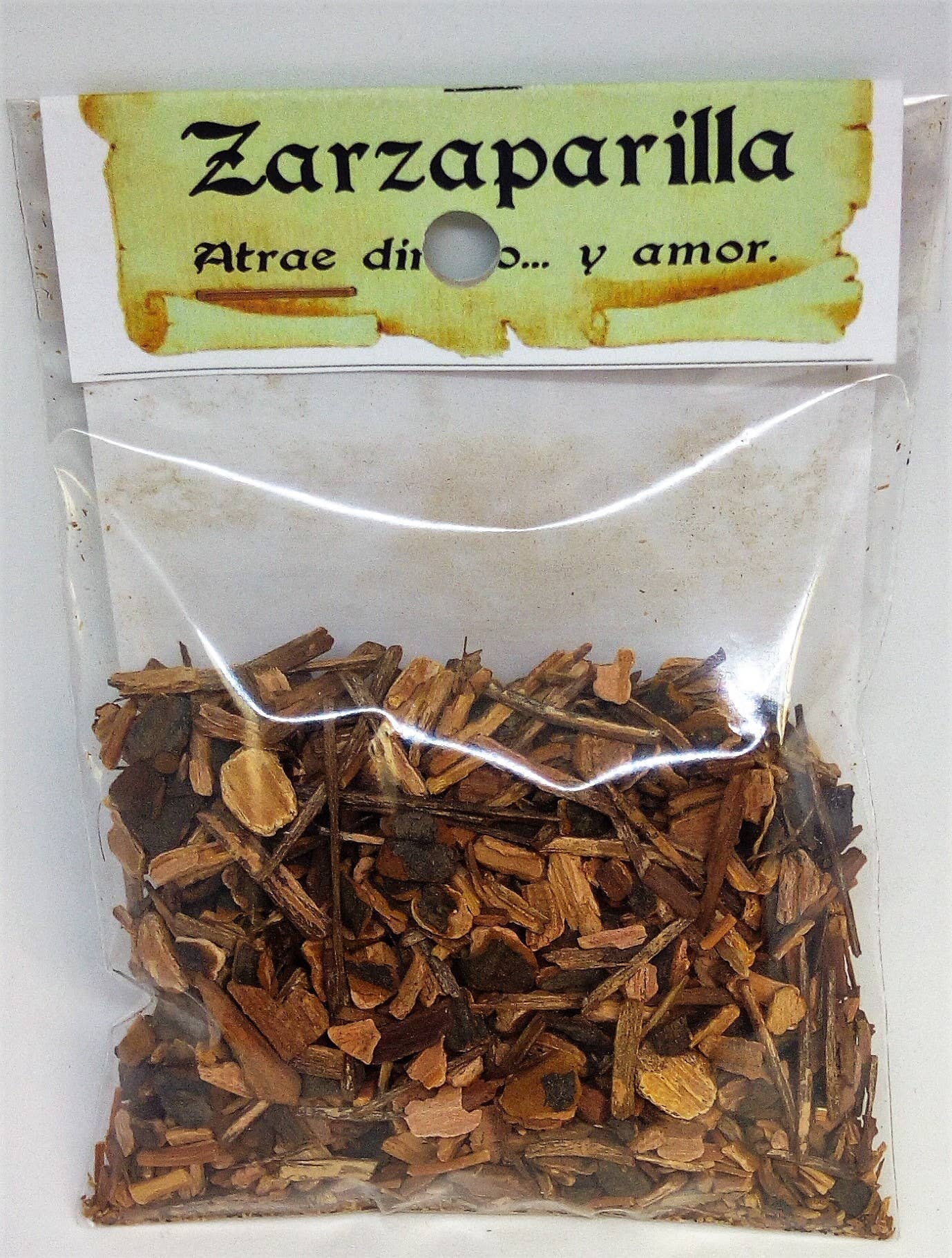 El Alquimista - Wholesale Herbs - SARSAPARILLA HERB0