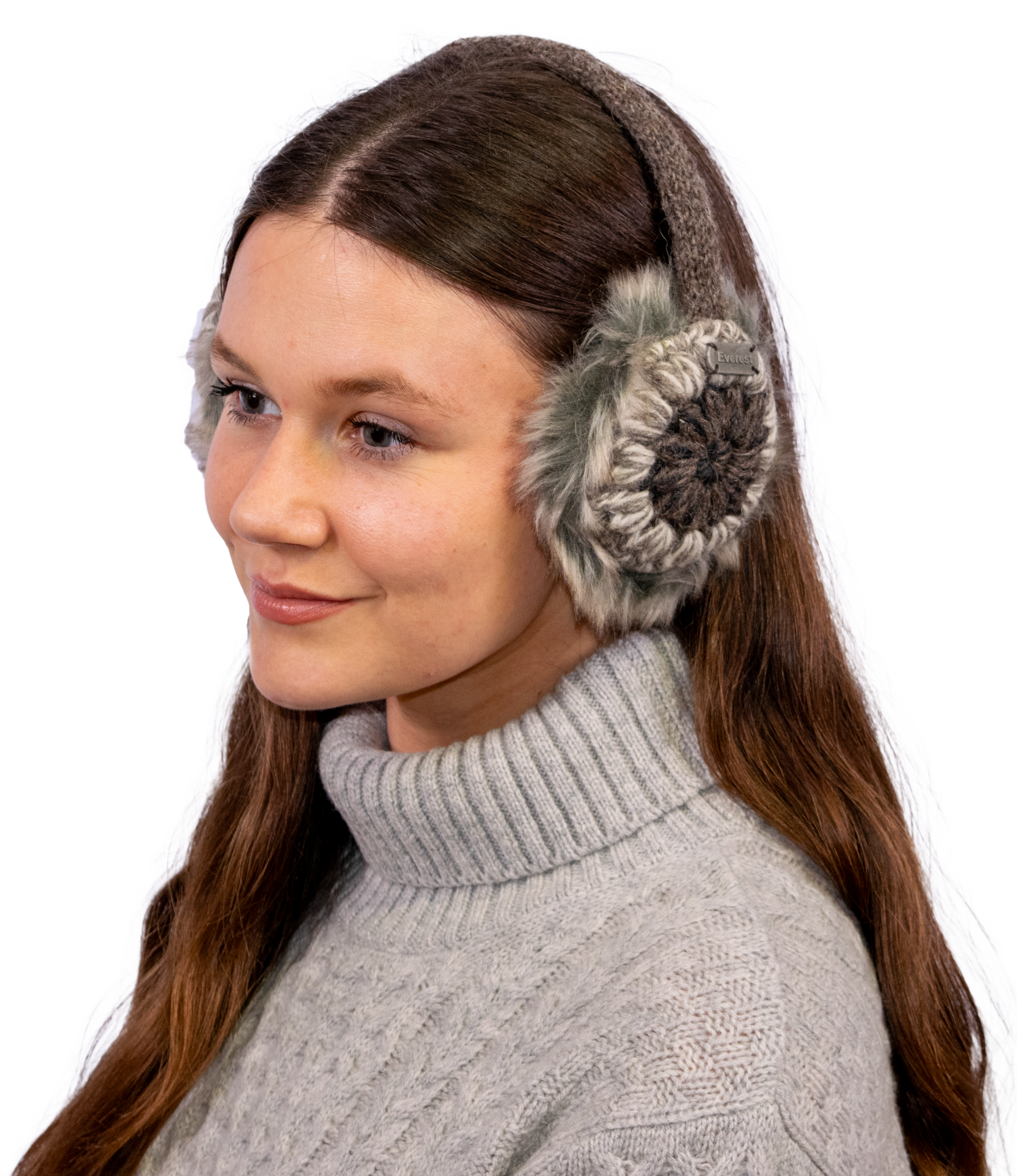 Everest Designs - Wholesale Earwarmers/Ear Muffs - Women's - Earmuffs12