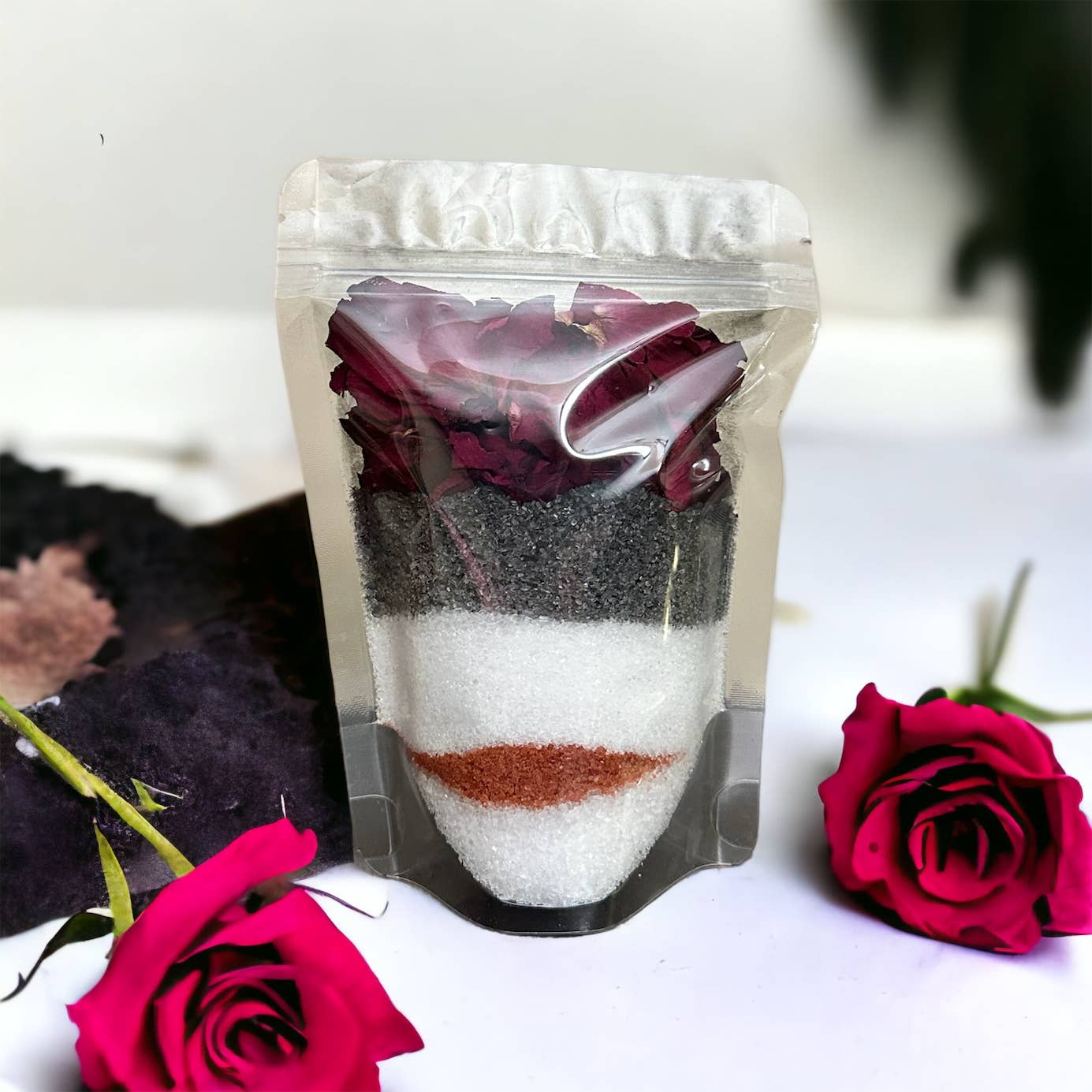 LVNDR Pure Essentials – wholesale Bath salts – Luxury Detox Salts2