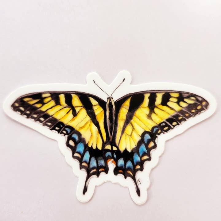 Redbriar Studio - Wholesale Sticker - Stickers9