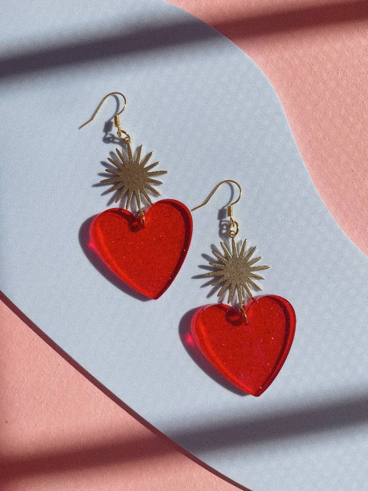 Jelly Corazon voor wholesale door Shop Cholla