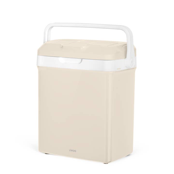 Livoo - Wholesale Portable/Mini Fridge - SEP143C - Electric Cooler Hot and Cold