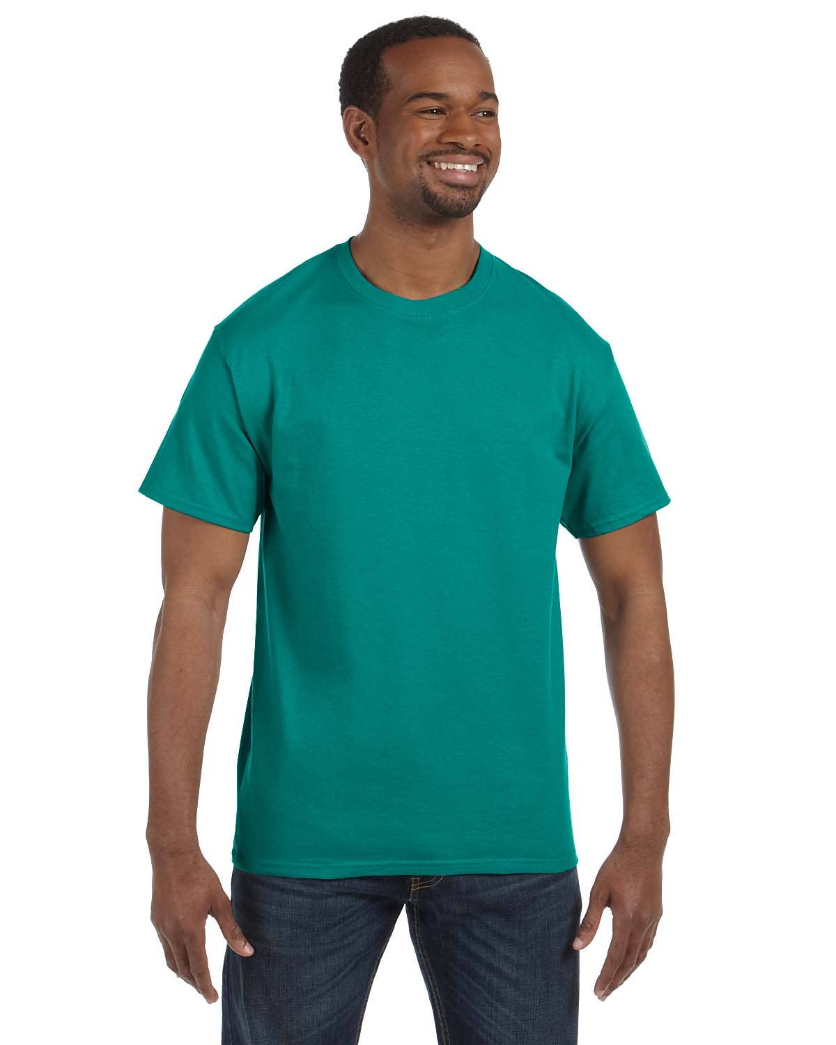 Down South Designer Customs - Wholesale T-Shirt - Men's - 6.1 oz. Tagless ComfortSoft T-Shirt19