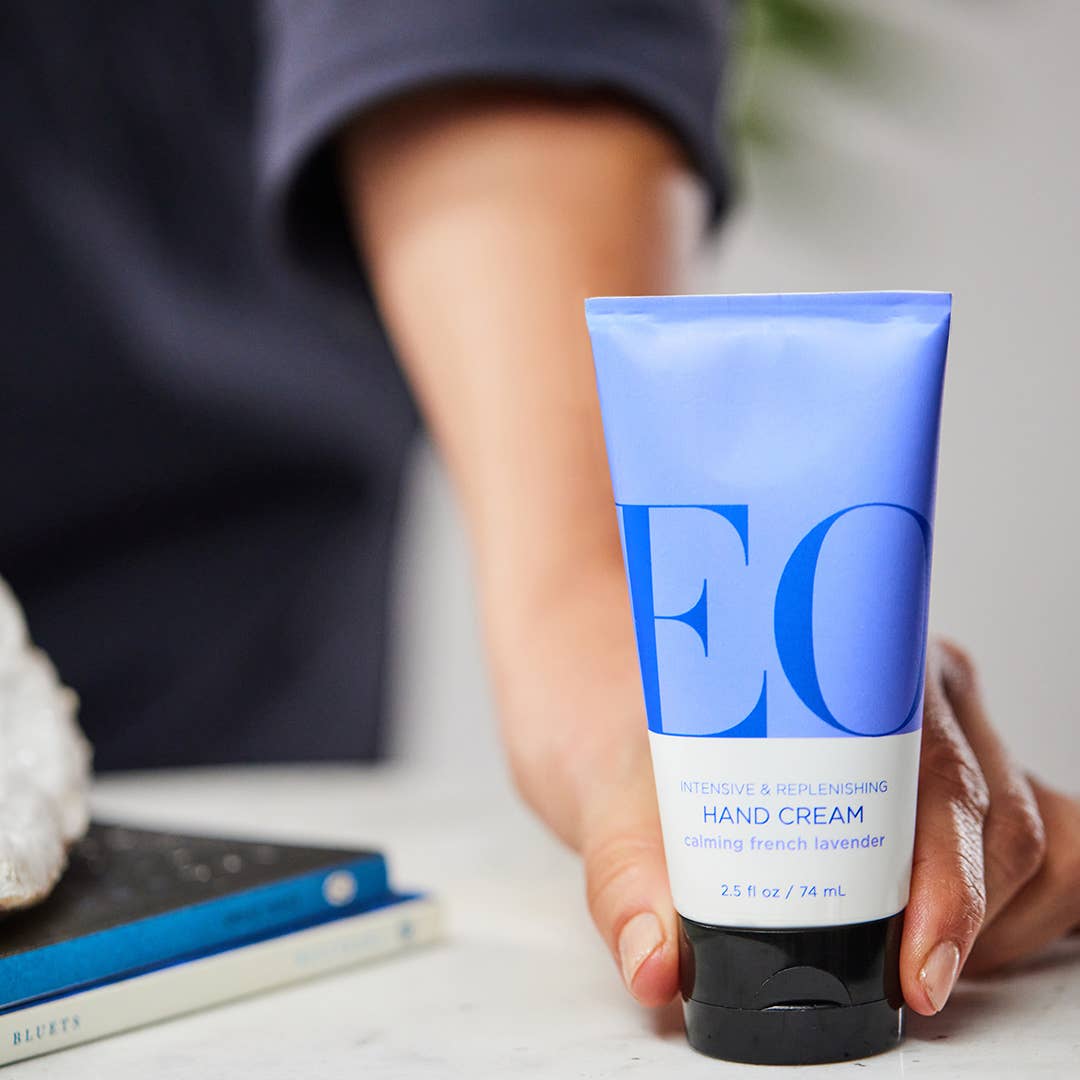 Order Through EO+Everyone store - Wholesale Hand Cream/Lotion - French Lavender Hand Cream2