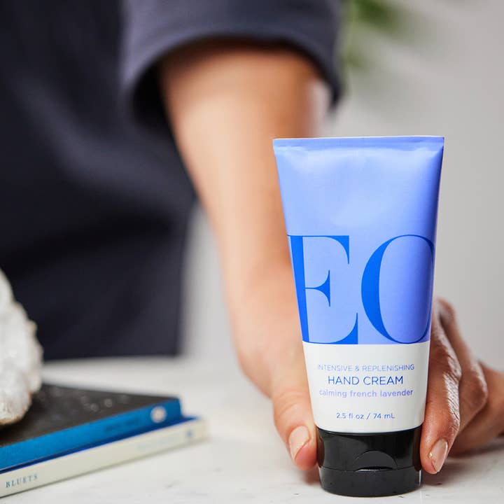 Order Through EO+Everyone store - Wholesale Hand Cream/Lotion - French Lavender Hand Cream2