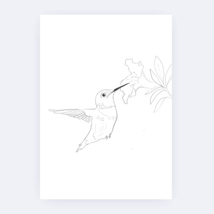 Sarah Ruth Frey - Wholesale DIY Craft Kit - Field Notes Watercolor Kit 3