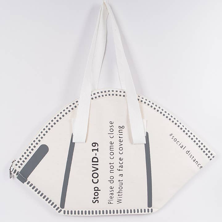 3AM BY H&D ACCESSORIES - Vente Tote bag – femme - Grand sac fourre-tout Mask0
