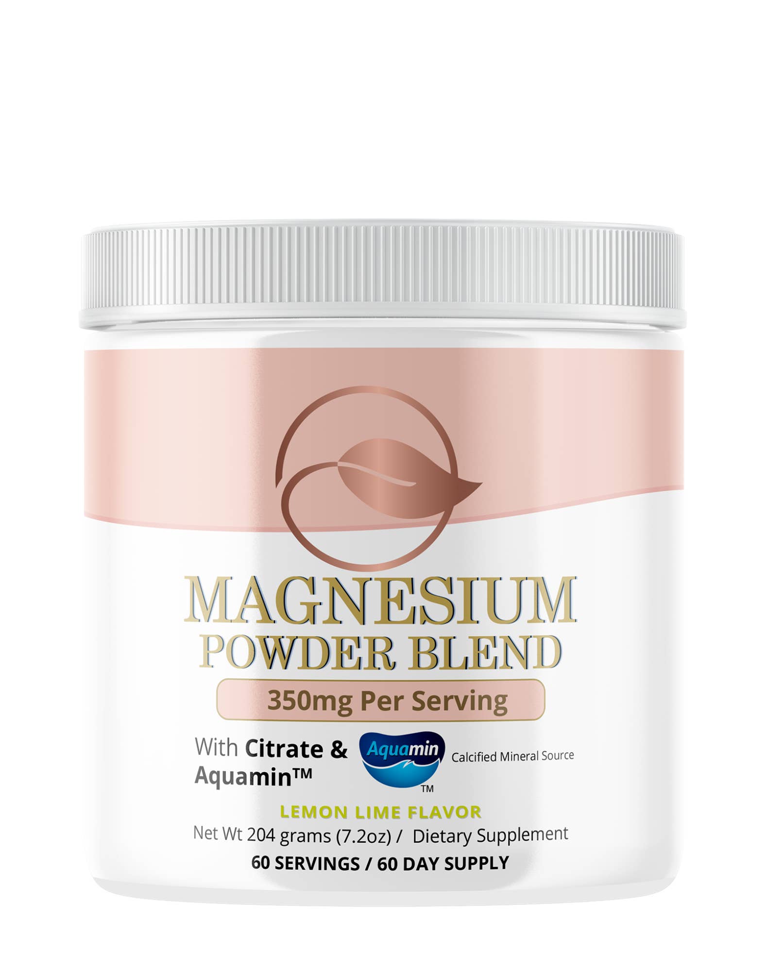 BELLAWELL - Wholesale Powdered health drink - Bellawell - Magnesium Powder Blend