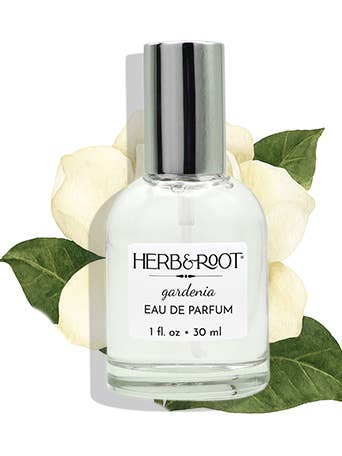 Gardenia Eau de Parfum for wholesale by Herb & Root