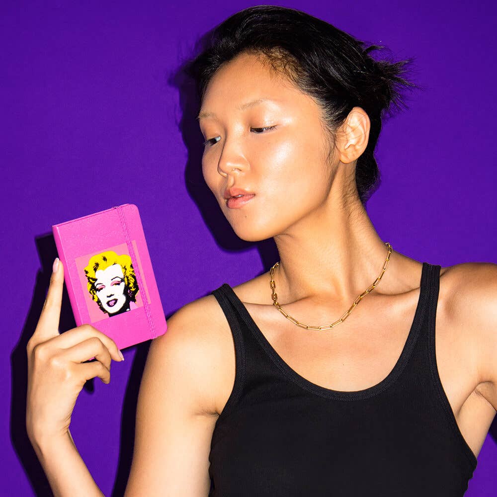 Apply Stickers - Wholesale Sticker - 60s Silkscreen by Andy Warhol - Sticker Pack of 31