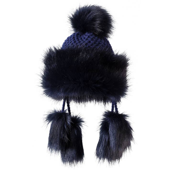 Starling Hats - Wholesale Beanie - Women's - Bajeczka H0259