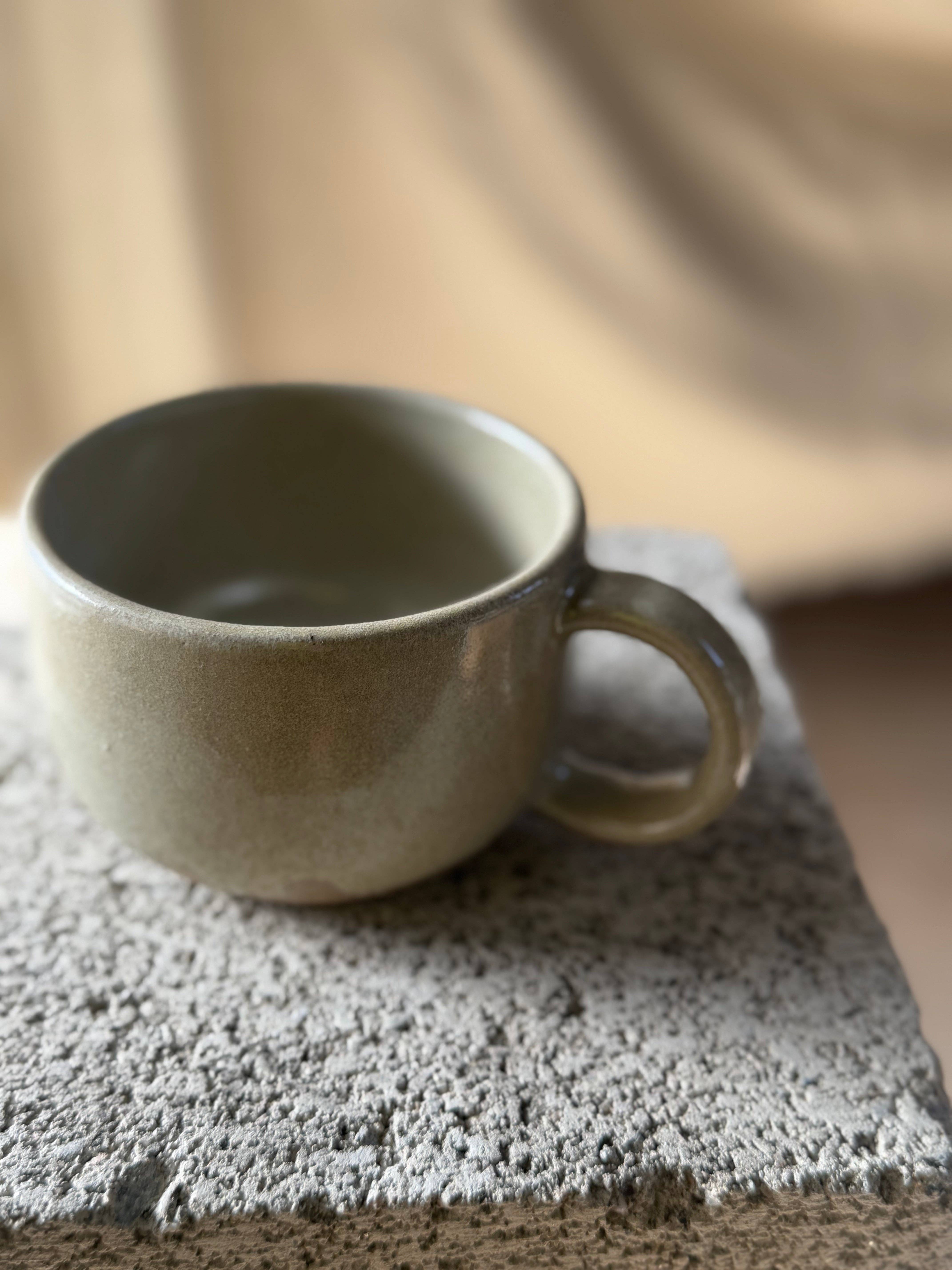 isiko - Wholesale Coffee Mug - The Classic Mug1