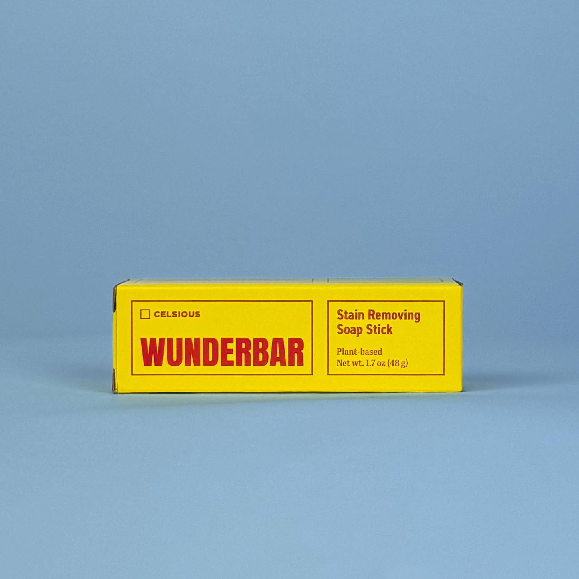 Celsious - Wholesale Stain Remover - Wunderbar Stain Removing Soap Stick1