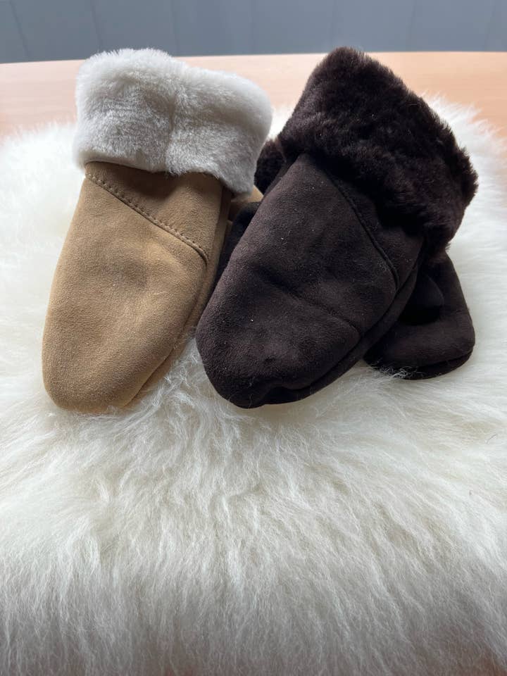 Guantes de lana Talla S a L OFERTA=OFERTA para venta al por mayor de WeeSkins Holland