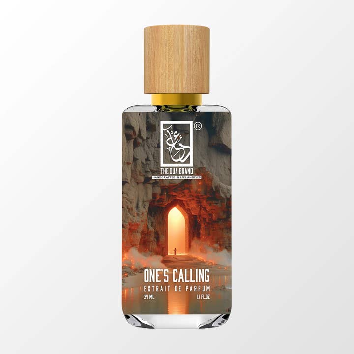 One's Calling for wholesale by The DUA Brand