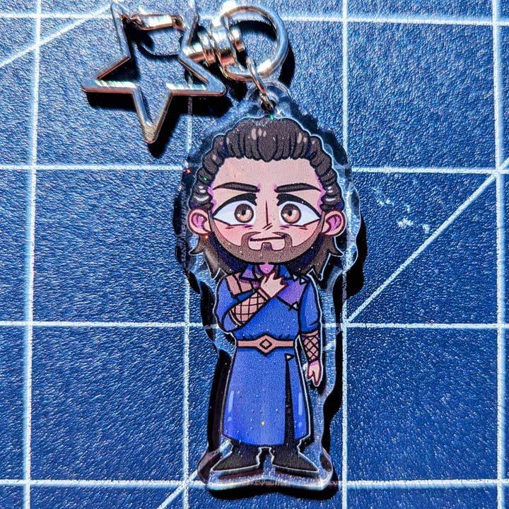 Af Waterdeep for engroshandel hos Haunted Underwoods