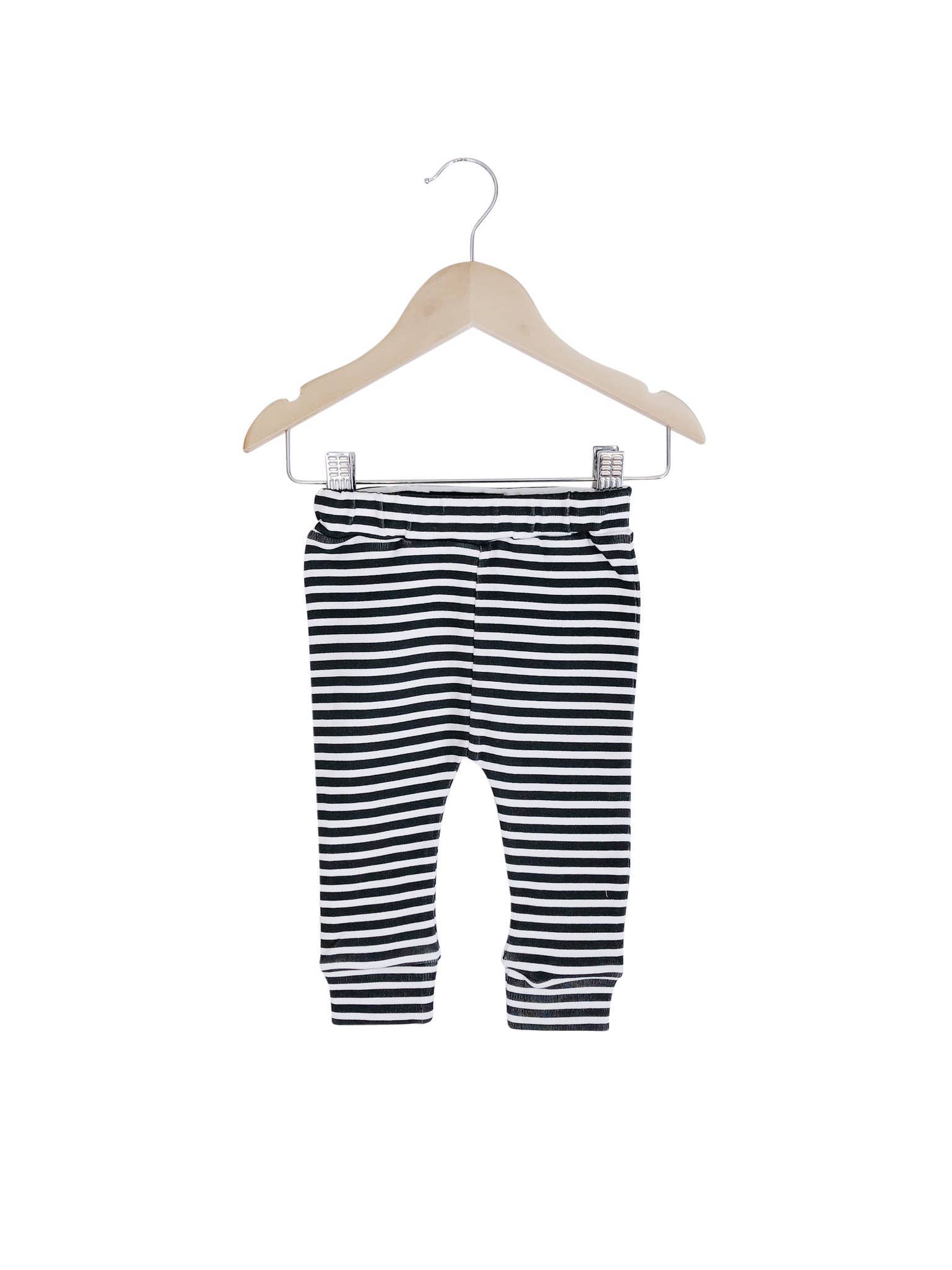 Modern Burlap - Wholesale Pants - Kids - Organic Basic Pant18