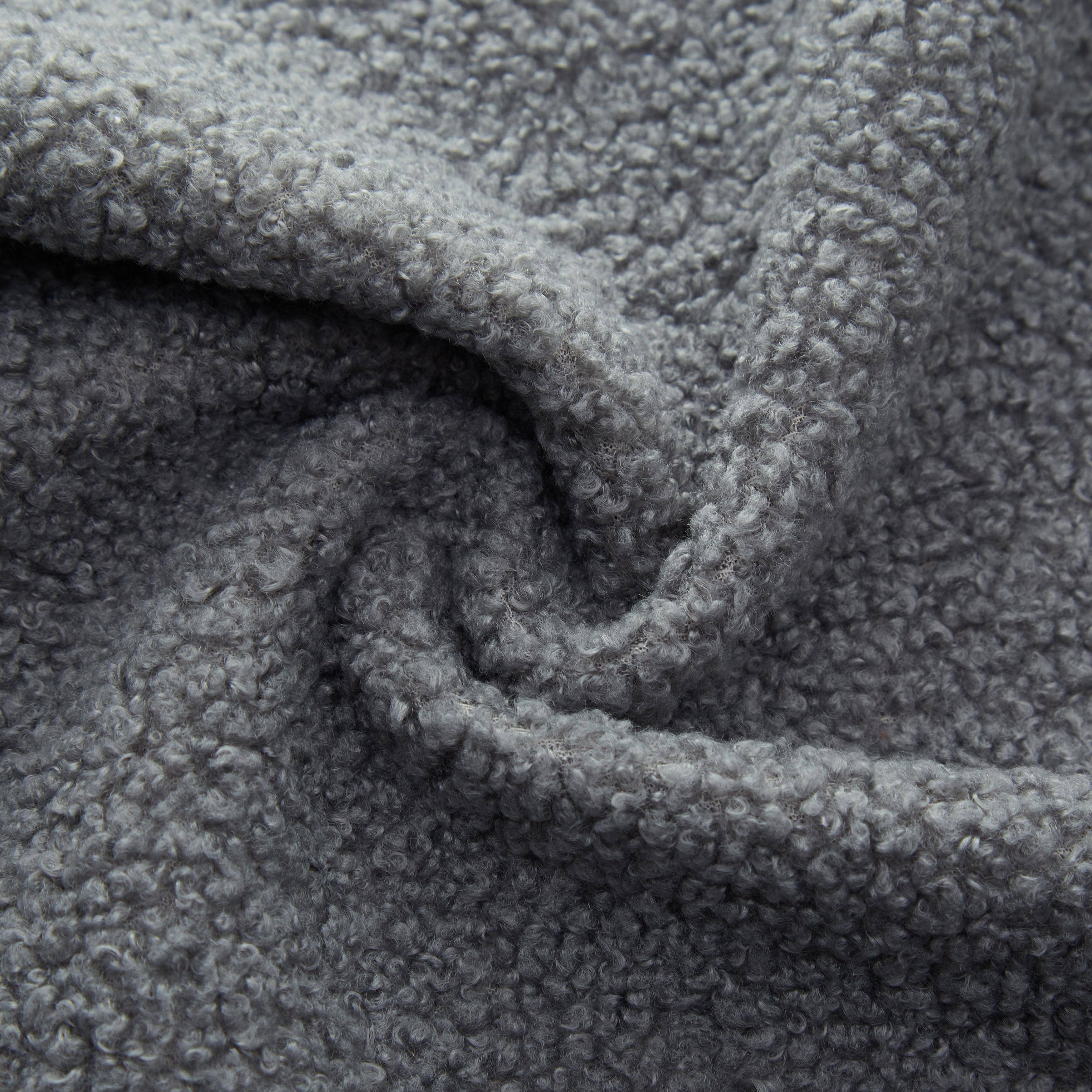 39F Inc. - Wholesale Sofa - 3-in-1 Foldable Teddy Sofa Bed w/Pillows 4 Colors1