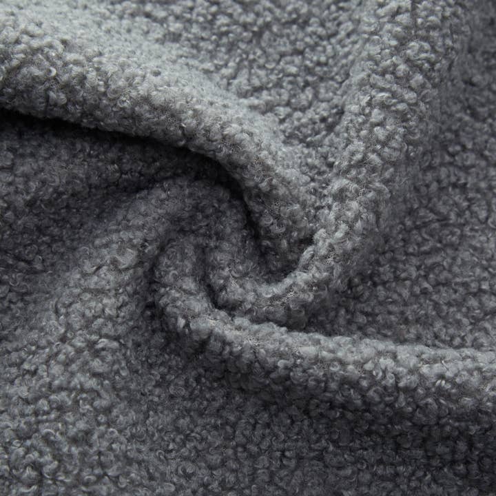 39F Inc. - Wholesale Sofa - 3-in-1 Foldable Teddy Sofa Bed w/Pillows 4 Colors1