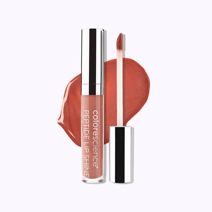 Dermstreet - Wholesale Lip Gloss - Colorescience Peptide Lip Shine SPF 309