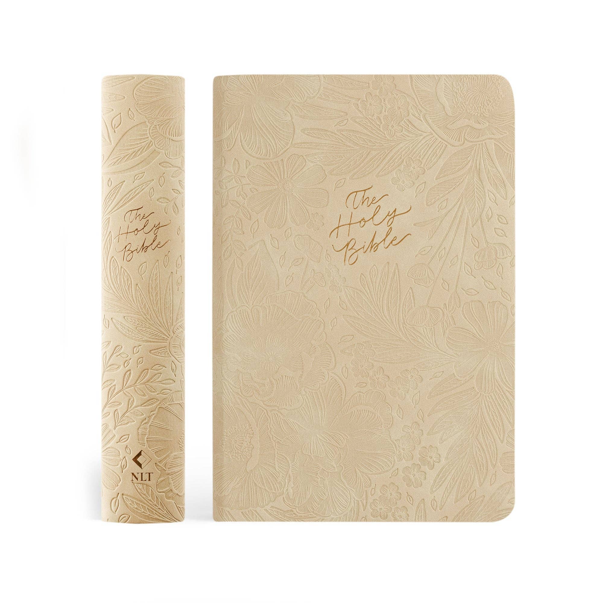 Hosanna Revival – wholesale Religion book – NLT Compact Bible: Sonora Theme2