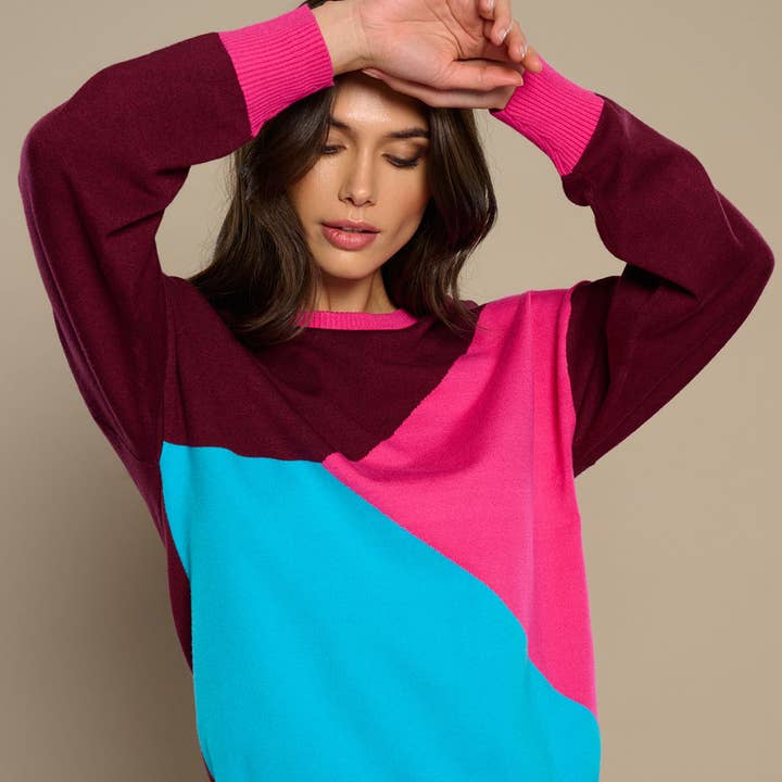 JERSEY LEONADO for wholesale by Minueto