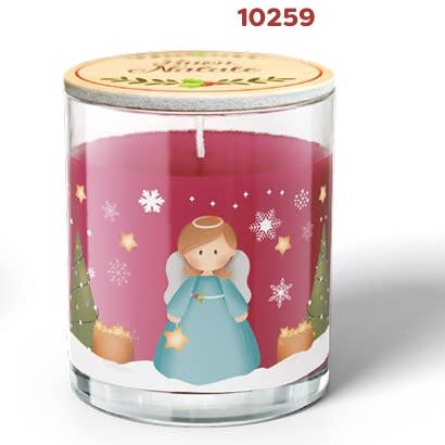 Angelo Candela for wholesale by Dekori