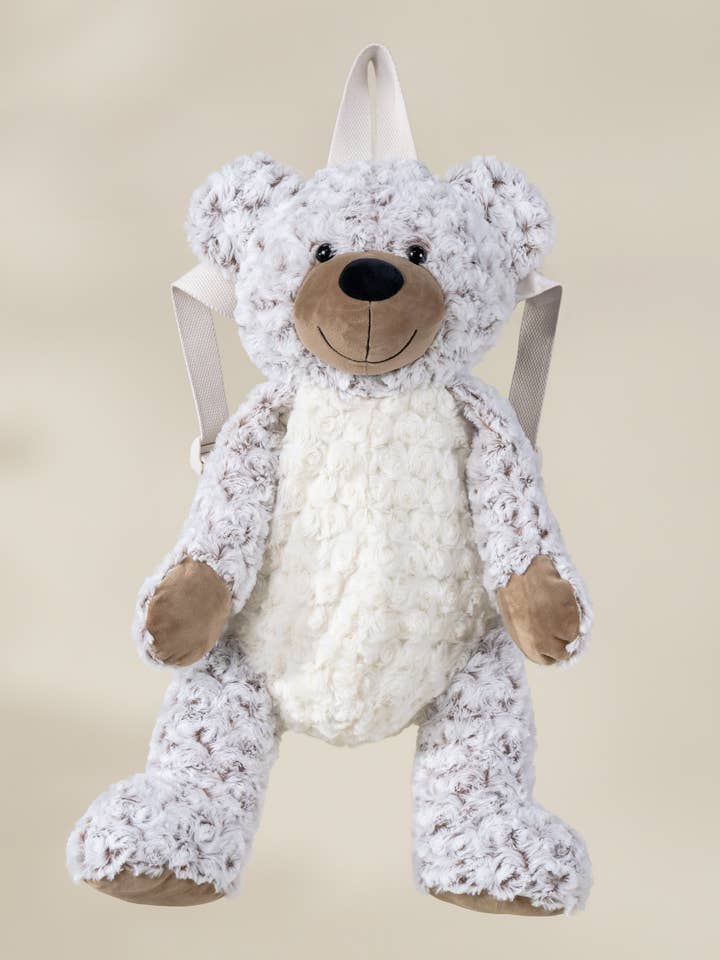 Mochila de Peluche de Urso por atacado de Coco Village