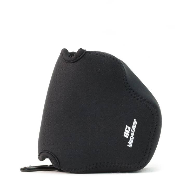 MegaGear Canon PowerShot SX420 IS, SX540 HS, SX410 IS, SX530 HS Estojo de Câmara em Neoprene Ultra Leve por atacado de Londo