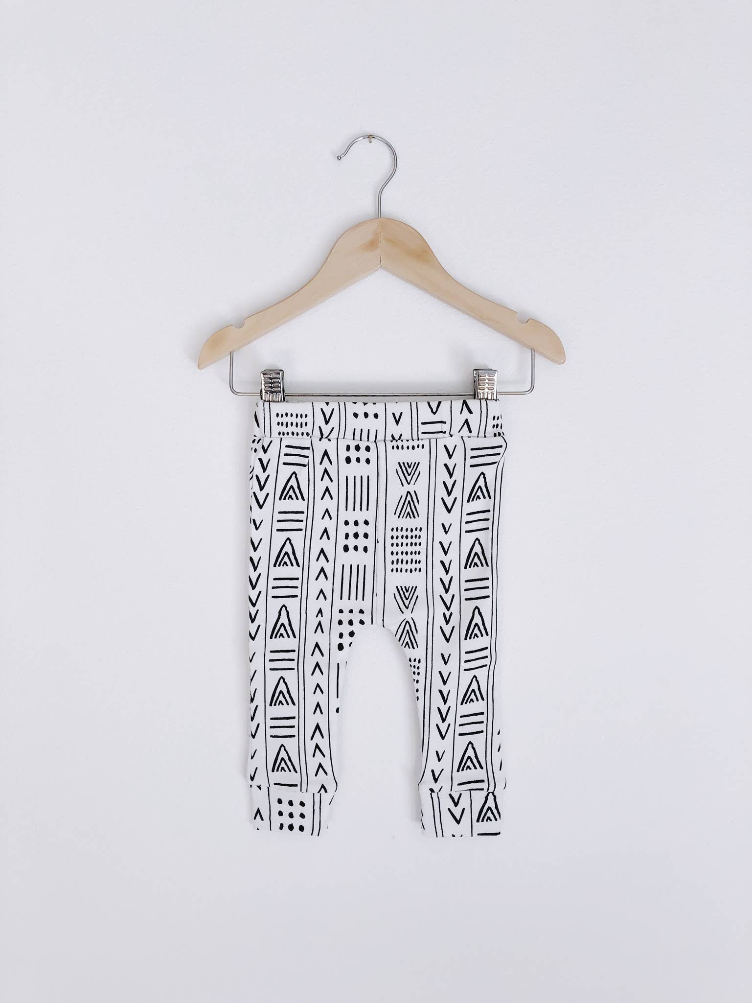 Modern Burlap - Wholesale Pants - Kids - Organic Basic Pant11