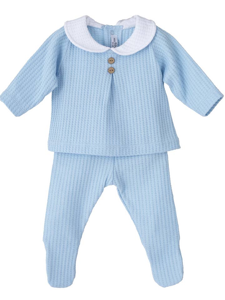 Summer Set Legging Aral - Ref: 11096 for wholesale by Creaciones Calamaro, S.L