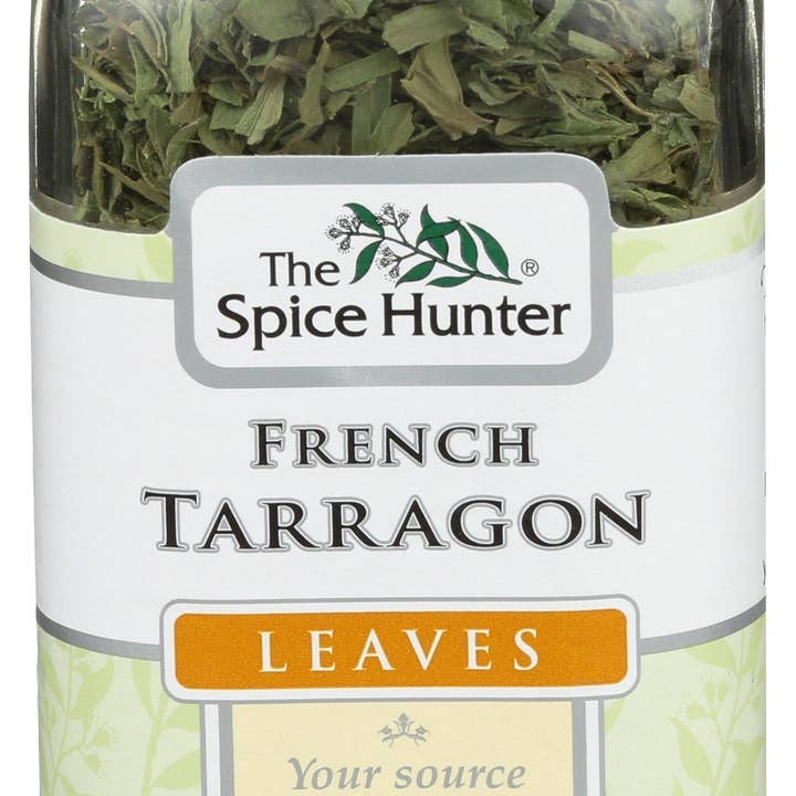 Everyday Supply Co - Wholesale Herbs - SPICE HUNTER TARRAGON CALIF - Case of 60
