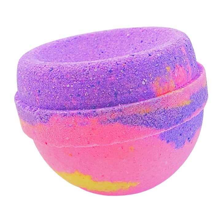 Ocean Moulds - Vente Bombe de bain/poudre effervescente pour le bain - Moule à bombe de bain à sphère dentelée - Moule imprimé en 3D (copie)5