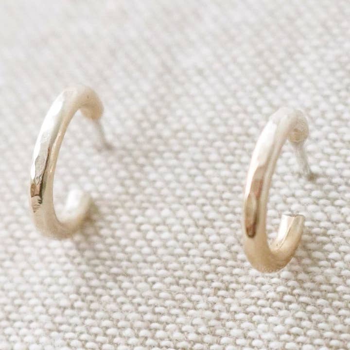 Eryn Huggies por atacado de Callie Jewelry