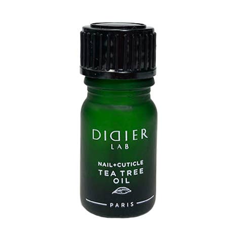 Didier Lab Nail Cuticle oil, Tea tree
for wholesale by DID-LAB COSMETICS IBERIA