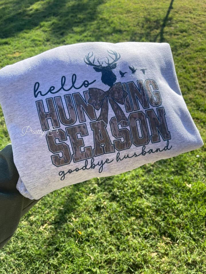 Jachtseizoen voor wholesale door Pretty es boutique