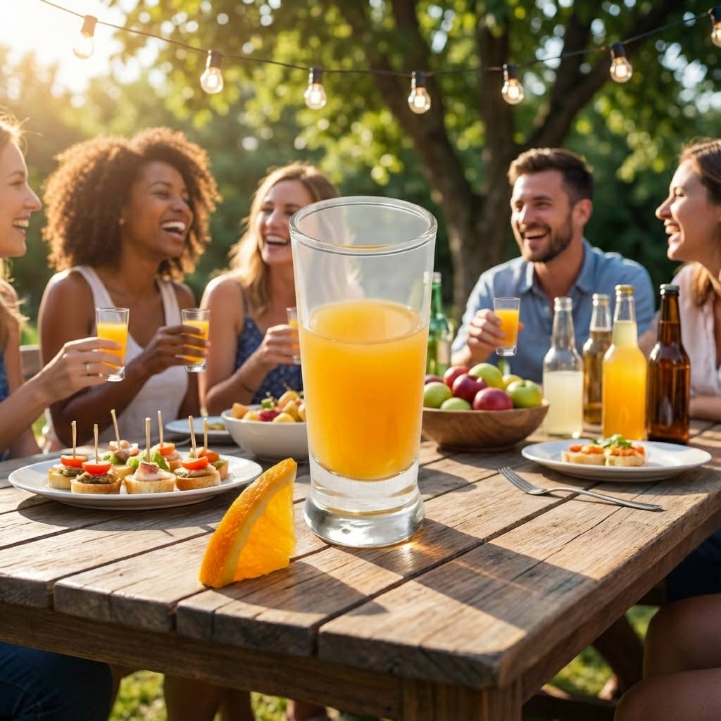 Kadra Kitchenware – Großhandel Schnapsgläser – Vikko - Canon Schnapsglas, 2,75 oz2